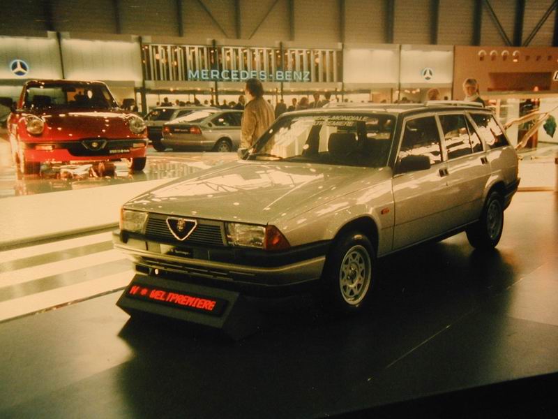 Salon 1986 AR 75 Sportwagon1.JPG