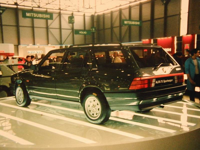 Salon 1986 AR 75 Sportwagon2.JPG