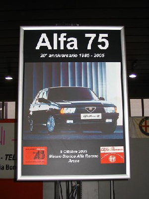 am 8.Okt.05 war in Arese ein 75er-Treffen zur 20Jahrfeier.JPG